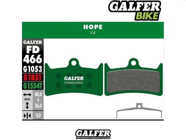 erp_trigger Galfer Pastillas Hope V4 y Trickstuff Maxima