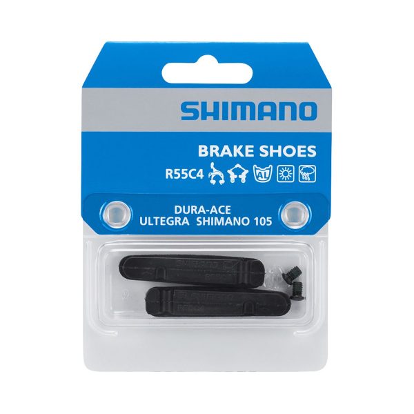 erp_trigger Shimano Zapatas R55C4