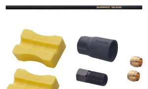 Shimano Latiguillo SM-BH90-SS