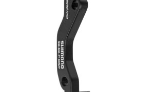 Shimano Adaptador Delantero 180mm SM-MA-F180S/P