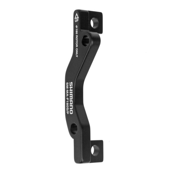 erp_trigger Shimano Adaptador Delantero 180mm SM-MA-F180S/P