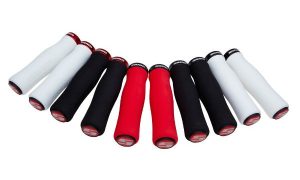 Sram Locking Grip Contour Foam 129mm