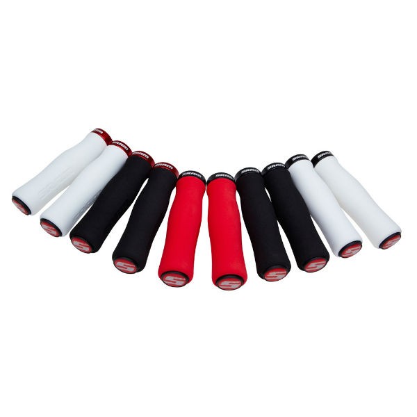 Sram Locking Grip Contour Foam 129mm