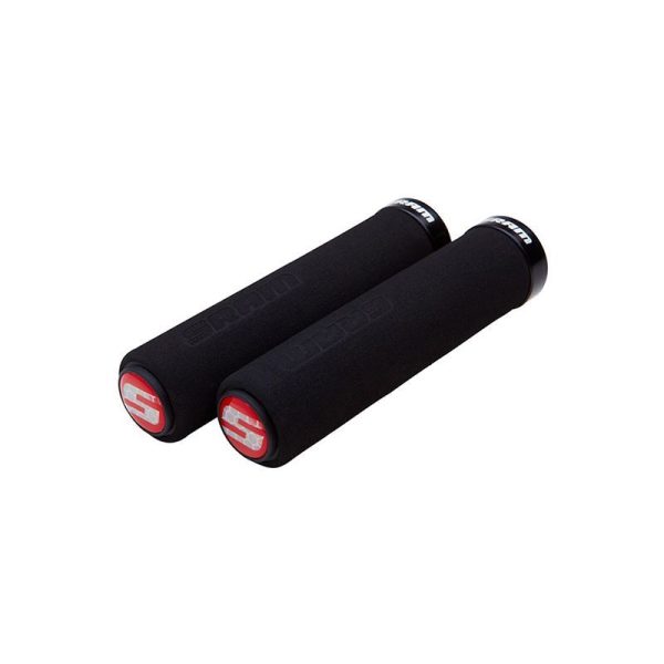 erp_trigger Sram Locking Grip Foam 129mm Single Clamp
