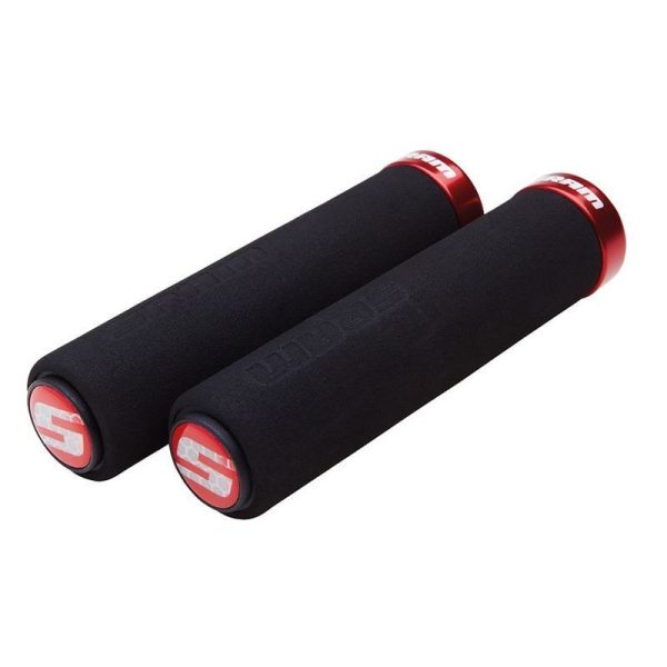erp_trigger Sram Locking Grip Foam 129mm Single Clamp