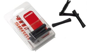 Sram Goma Protectora Cuadro para funda