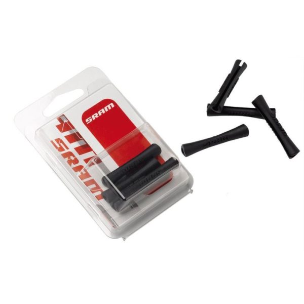 erp_trigger Sram Goma Protectora Cuadro para funda