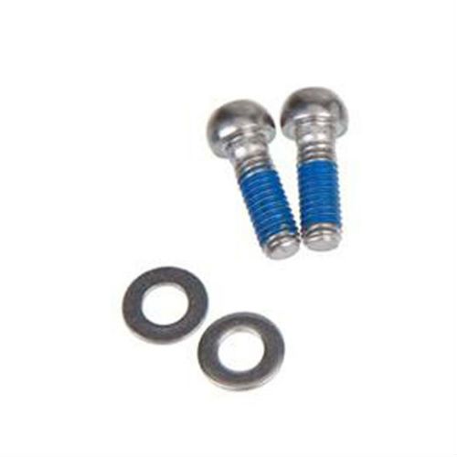 erp_trigger Avid Tornillos Titanio Para Pinza
