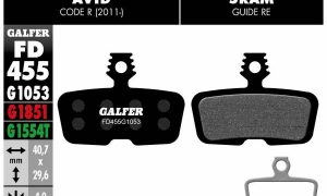 Galfer Pastillas Avid Code R/RSC/Guide RE