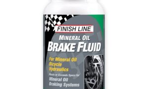 Finish Line Liquido de frenos Mineral