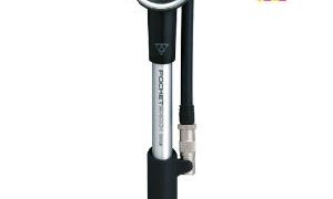 Topeak Pocket Shock DXG