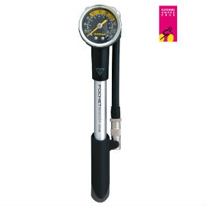 Topeak Pocket Shock DXG