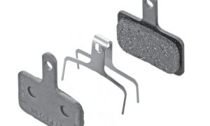 Shimano Pastillas M05 (Deore, Nexave)