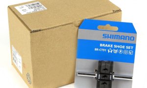 Shimano Zapatas BR-CT91 Cantilever