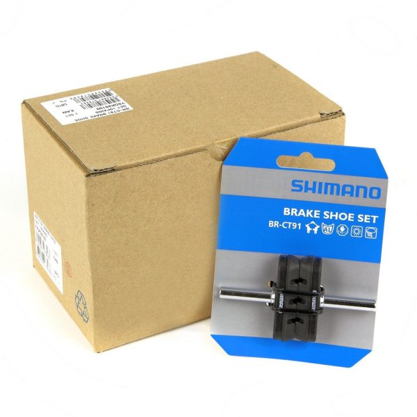 Shimano Zapatas BR-CT91 Cantilever