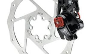 Avid BB7 Road