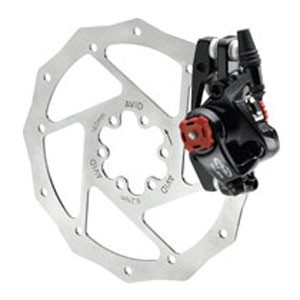 Avid BB7 Road