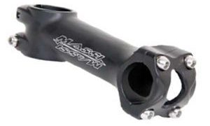 Massi CM 843 Black 10º