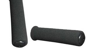 Massi Black Foam