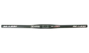 Massi CM 709 Carbon Skin Over