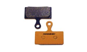Massi Pastillas Compatibles Shimano