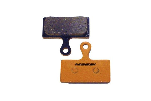 erp_trigger Massi Pastillas Compatibles Shimano