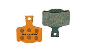 Massi Pastillas compatibles con MAGURA MT2/MT4/MT6/MT8