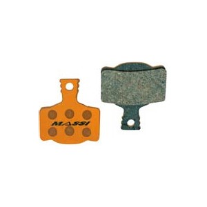 erp_trigger Massi Pastillas compatibles con MAGURA MT2/MT4/MT6/MT8