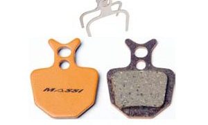 Massi Pastillas compatibles con Formula ORO/R1