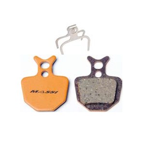 Massi Pastillas compatibles con Formula ORO/R1
