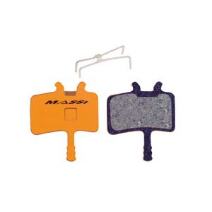 erp_trigger Massi Pastillas compatibles con Avid Juicy 3,5,7, Ultimate, Promax