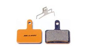 Massi compatibles con Shimano M05/M08