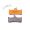 Massi Pastillas compatibles con Shimano M03(XT-6AG)