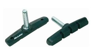 Massi Zapatas Compatibles MTB Básico