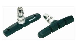 Massi Zapatas Compatibles LX/Deore