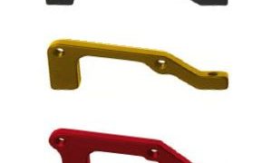 Massi Adaptador Post Mount - IS Trasero