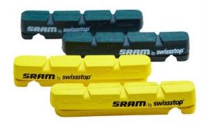 Sram Recambio zapatas