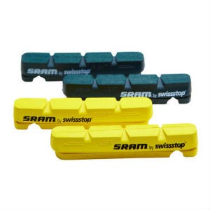 Sram Recambio zapatas