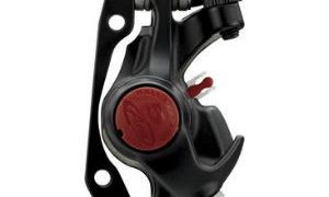 Avid BB5 Mountain Mechanical