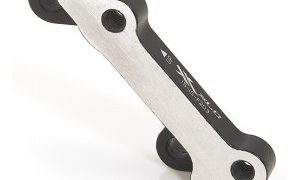 XLC Adaptador IS 203mm/180mm BR-X29