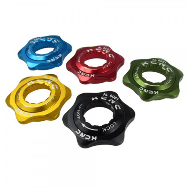 erp_trigger KCNC Adaptador Center Lock