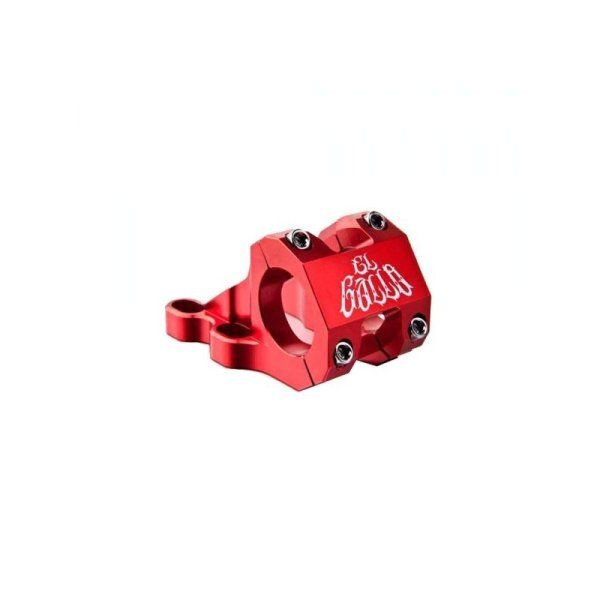 El Gallo Components Integrada - OFERTA