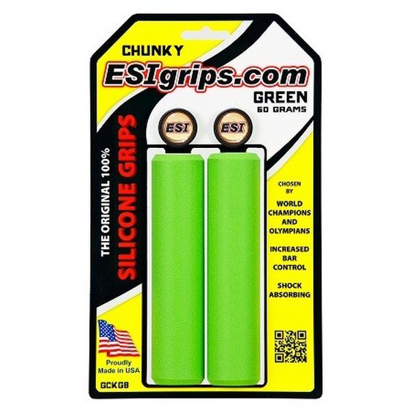 ESIGrips Chunky