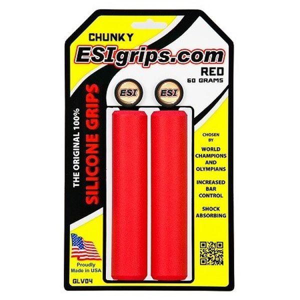 ESIGrips Chunky