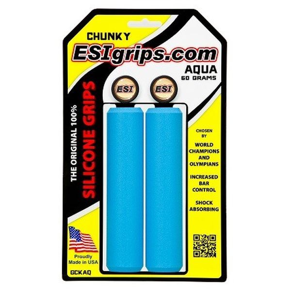 ESIGrips Chunky