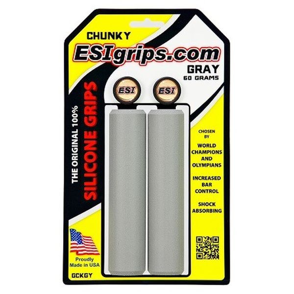 ESIGrips Chunky