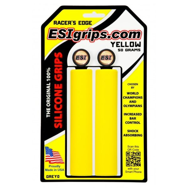 erp_trigger ESIGrips Racer's Edge