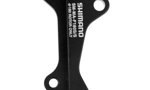 Shimano Adaptador Delantero SI - SI