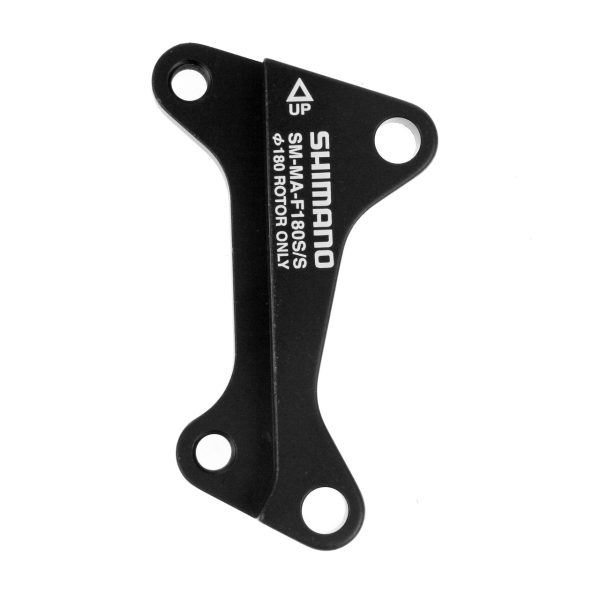 Shimano Adaptador Delantero SI - SI
