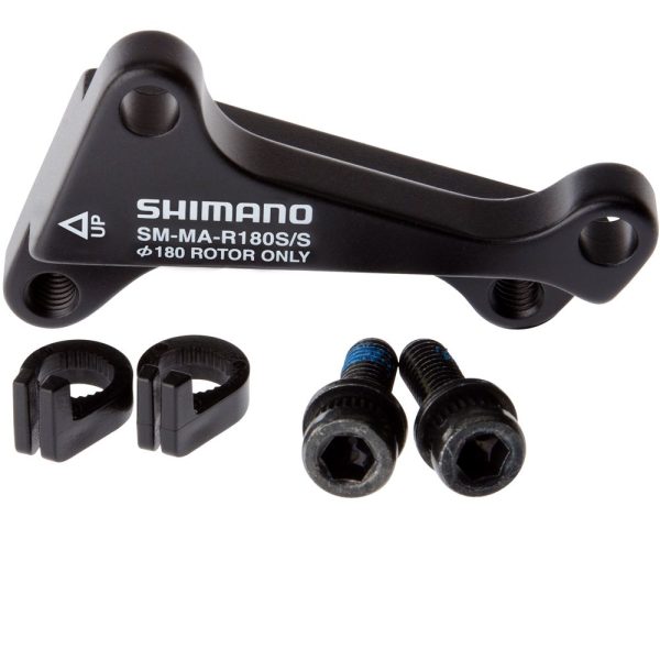 Shimano Adaptador Trasero SI - SI